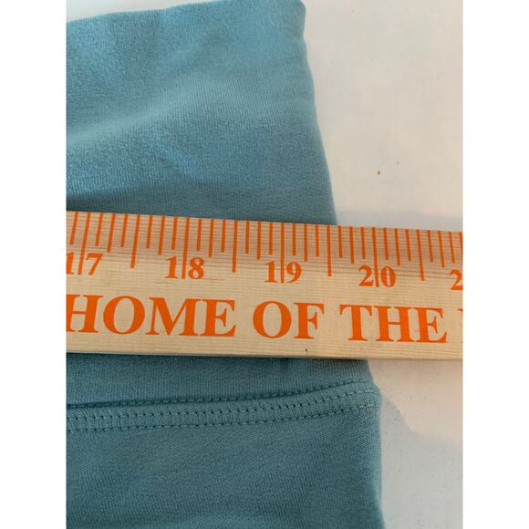 NEW Old Navy Live In Jogger Sweat Pants Pale Glass Sea Mist Green XL - Picture 7 of 8